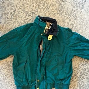 Vintage jacket